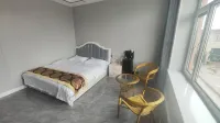 Xingping Hostel Hotels in Honggu District