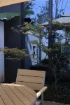 Banshan  Hot Spring Hotel (Luoyang Longmen High-Speed Railway Station Branch) - balcony