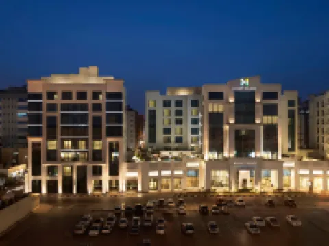 Hyatt Place Dubai Al Rigga Hotels in Dubai