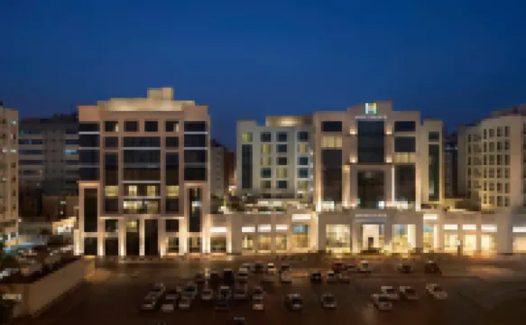 Hyatt Place Dubai Al Rigga