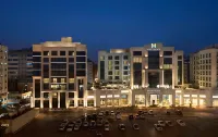 Hyatt Place Dubai Al Rigga Hôtels à : 