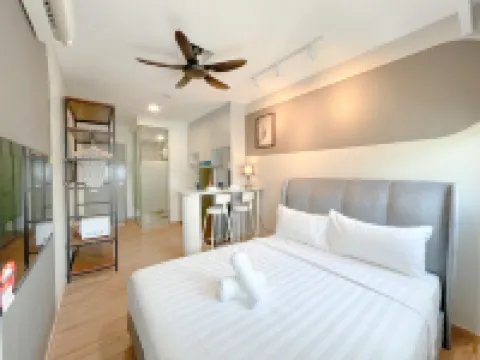 Riveria City Kuala Lumpur Sentral by Archos