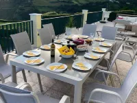 VISTA DO TOPO Hotels in Povoacao