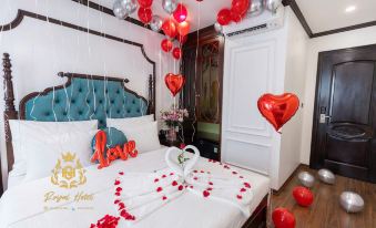 Royal Hotel Me Tri Ha, Hanoi