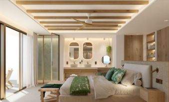 Iberostar Selection Es Trenc