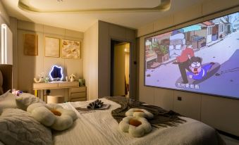 Harbin Xiyue Homestay
