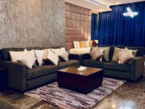 Blaire Executive Suites Hotels in Juffair