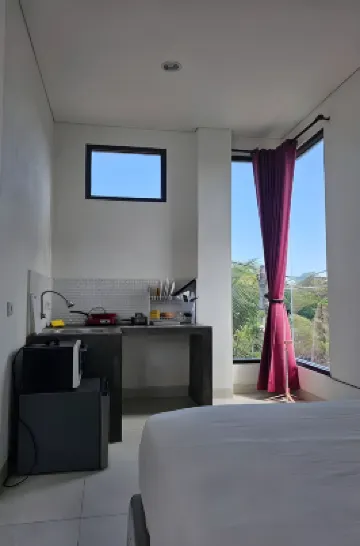 Margarita Apartment and Coworking Canggu