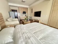 Mile Huquan Yipin Homestay (Huquan Ecological Park)