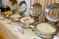 Vienna International Hotel (Yuncheng Yanhu) - Breakfast