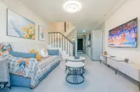 Shanshui Xiaoyuan Homestay (Panzhihua Wangfujing Shopping Center)