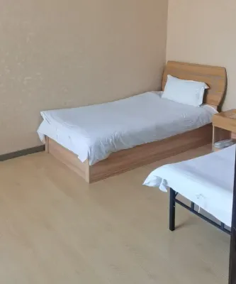 Zhongtian Hotel Hotel in zona Hong'an Stadium
