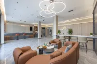 Ez Hotel Yisu Hotel (Linhai Baiyedong Road）