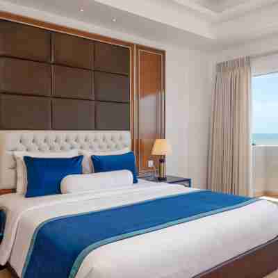 Corundum Breeze Negombo Rooms
