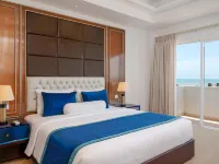 Corundum Breeze Negombo Hotels near Negombo Beach