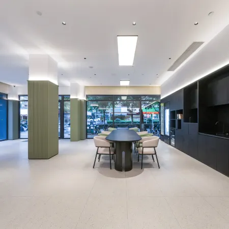 Hi Inn (Lishui Wandi Plaza Dayang Road)