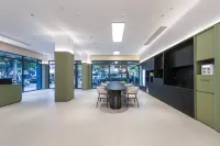 Hi Inn (Lishui Wandi Plaza Dayang Road)