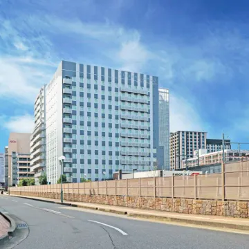 CHISUN BUDGET Kanazawa Ekimae Hotels near Seisonkaku Villa