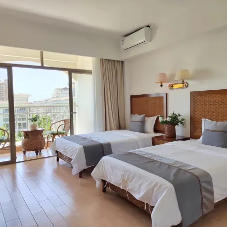 Island Story Holiday Apartment