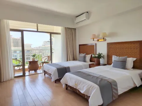 Island Story Holiday Apartment