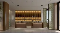 WA XU GRAND HOTEL Hôtels à : Sêrtar