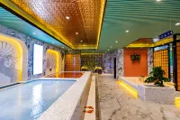 Yinyang Business Hotel - Spa