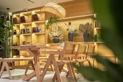 Dengba Inn (Shanghai Guangda Convention & Exhibition Center, Caobao Road Metro Station Branch) โรงแรมใกล้มหาวิทยาลัยการสอนพิเศษเซี่ยงไฮ้