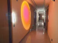 Orange Home Smart B&B - Homestays