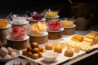 Lushan songmo B & B - Aamiainen
