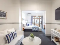 Bermagui Beach Hotel Hotels in Bermagui