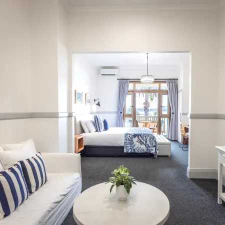Bermagui Beach Hotel
