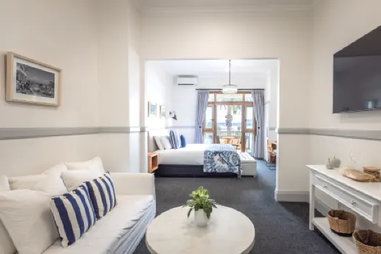 Bermagui Beach Hotel