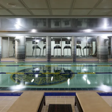 Grand Mercure Imperial Palace Seoul Gangnam