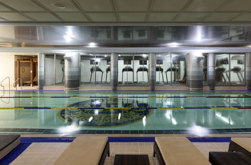 Grand Mercure Imperial Palace Seoul Gangnam photo 2