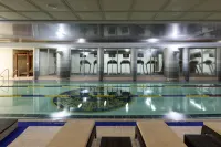 Grand Mercure Imperial Palace Seoul Gangnam - 5 stjerner