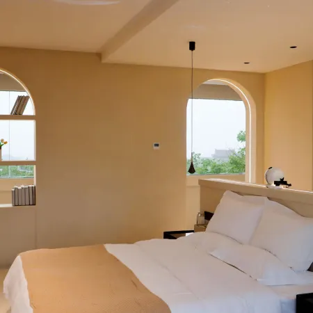 roost in sea homestay