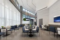 Foshan Shunde Qinghuiyuan  Light Hotel