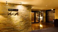 Hotel Metropolitan Morioka New Wing Hotels in Takizawa