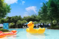 Shangri-La Hotel Beihai - Beach