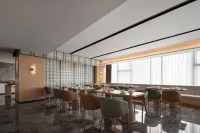 異國印象酒店（五一廣場賀龍體育館店） - 早餐