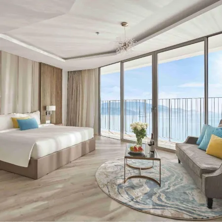 PANORAMA Apartment Tengerine Nha Trang