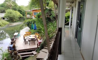 Keangvarin Resort