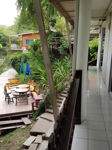 รูปภาพของเคียงวารินรีสอร์ท