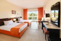 Wadi Lahmy Azur Resort - Soft All-Inclusive Hôtels à : Qesm Marsa Alam