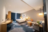 Tongxiang Yueyou Hotel