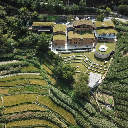 Yunyutian Banshan Homestay