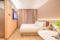 HanTing Hotel (Luoyang Shanghai Market Mudan Square) فنادق في لويانغ