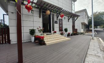 Lushan Returning Residents' Dormitory