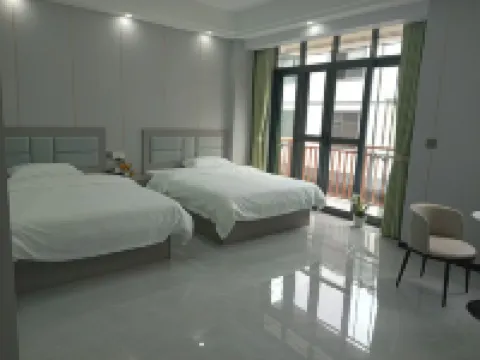 Shangpin homestay