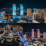 Yinshi Shiguang Homestay (Weihai Hanlefang Railway Station)